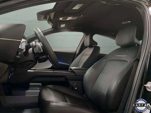 Used 2024 Hyundai Ioniq 6 SEL image 29