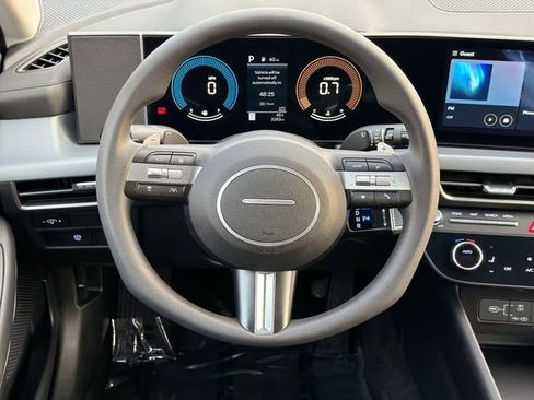 Used 2024 Hyundai Sonata SEL image 12