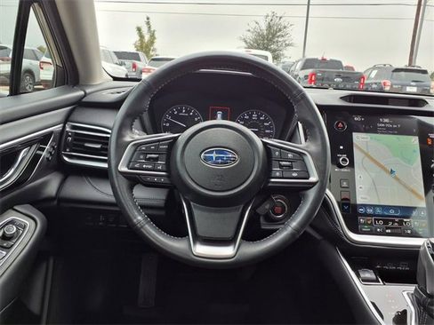 Certified 2023 Subaru Outback Touring XT image 12