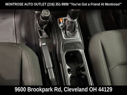 Used 2018 Jeep Wrangler Sport AWD/4WD image 25