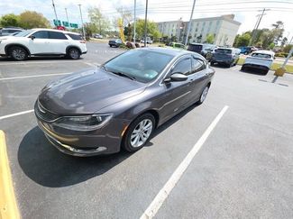 Used 2015 Chrysler 200 Limited video 1