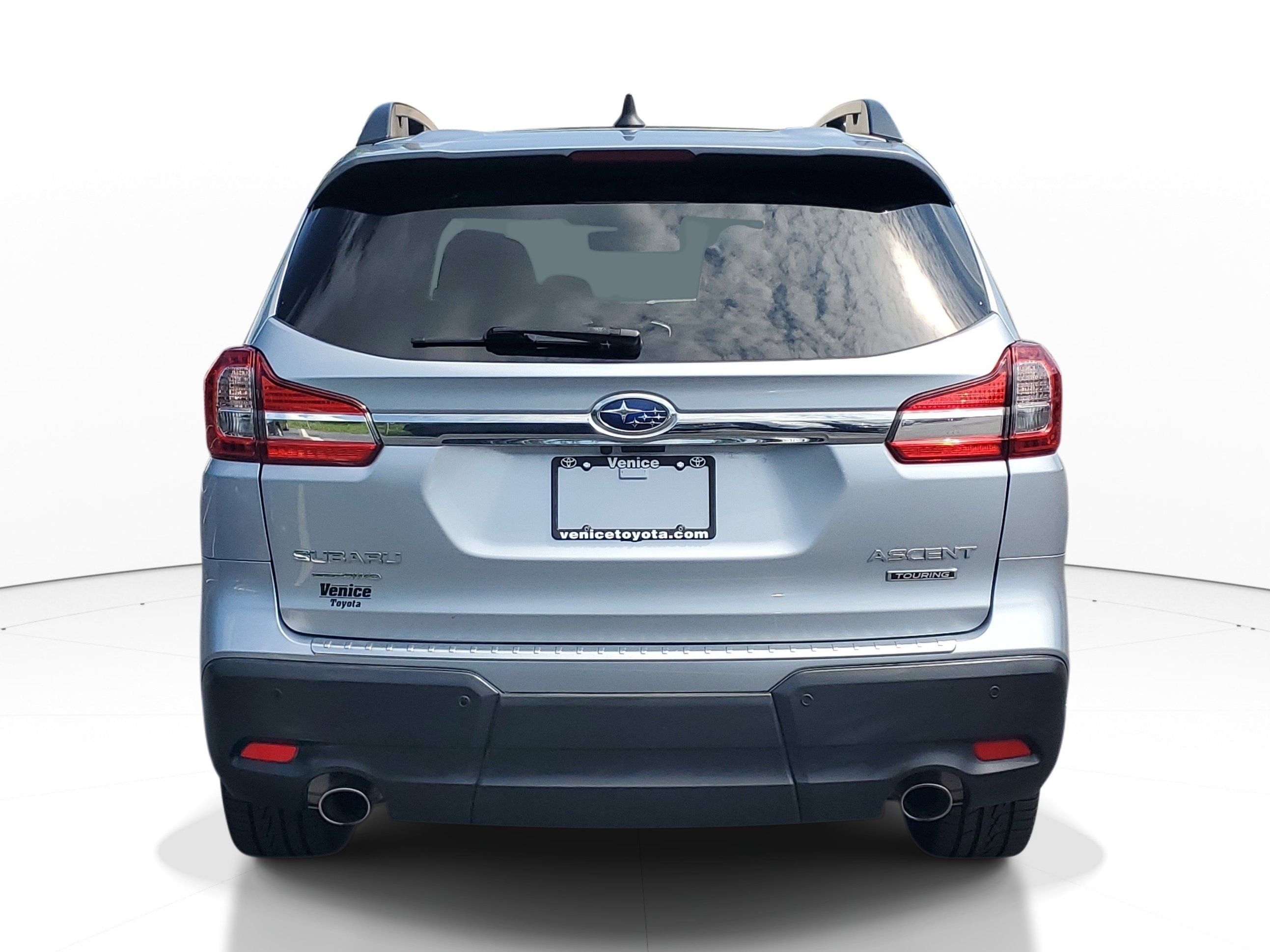 Used 2022 Subaru Ascent Touring AWD/4WD image 5
