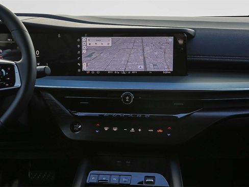 New 2025 Nissan Murano SL w/ Cargo Package image 14