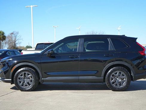 Used 2026 Honda CR-V TrailSport image 3