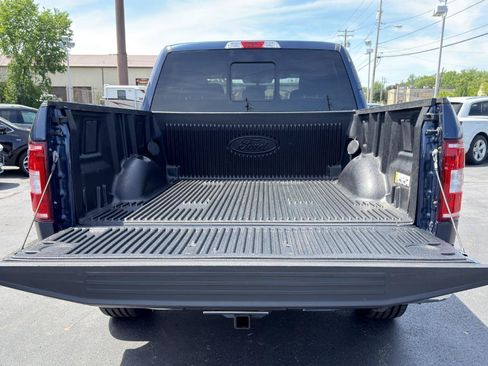 Used 2019 Ford F150 XLT w/ Equipment Group 302A Luxury AWD/4WD image 65