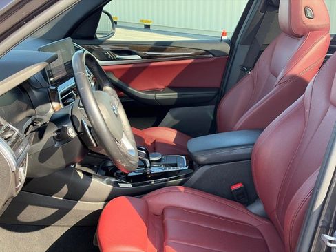 Used 2023 BMW X3 xDrive30i w/ Premium Package AWD/4WD image 19