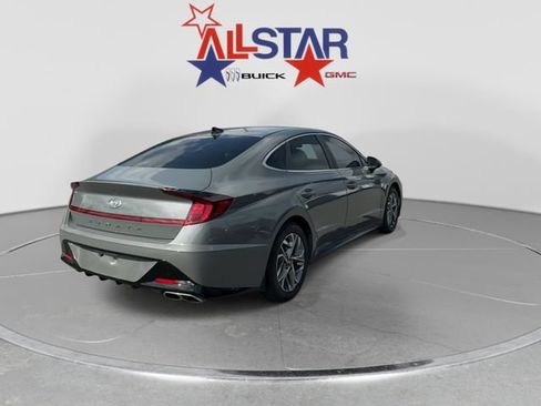 Used 2022 Hyundai Sonata SEL FWD image 7