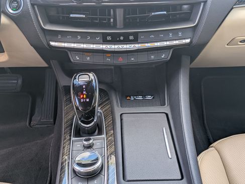 Used 2020 Cadillac CT5 Premium Luxury RWD image 20