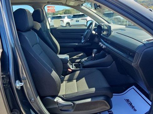 Used 2023 Honda CR-V EX image 29