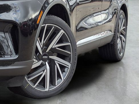 New 2025 Lincoln Aviator Reserve w/ Equipment Group 201A image 6