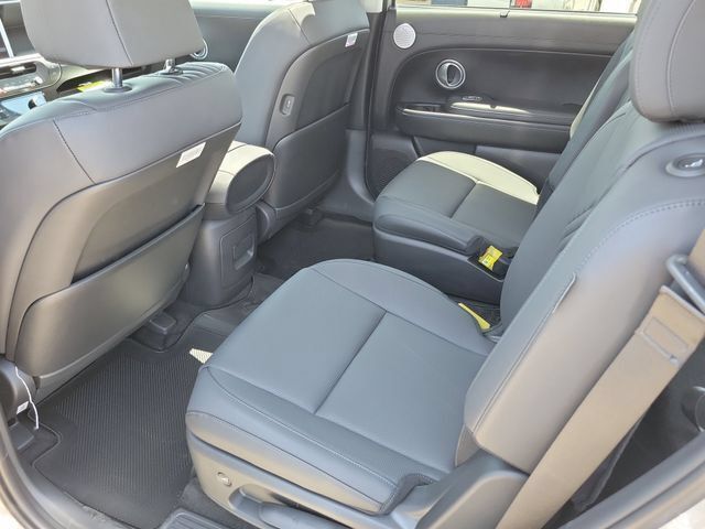 New 2026 Hyundai Palisade SEL FWD image 26