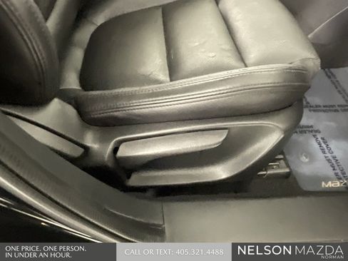 Used 2016 MAZDA MAZDA6 Touring w/ Touring Technology Package image 29