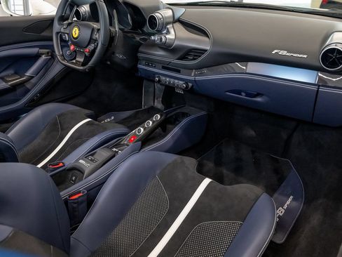 Certified 2023 Ferrari F8 Tributo RWD image 19