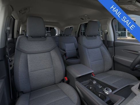 New 2026 Ford Explorer Active AWD/4WD image 10