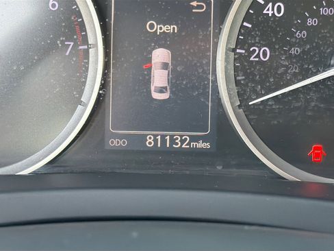 Used 2015 Lexus IS 250 image 38