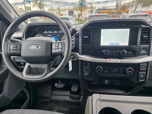 Used 2023 Ford F150 XLT w/ XTR Package image 10