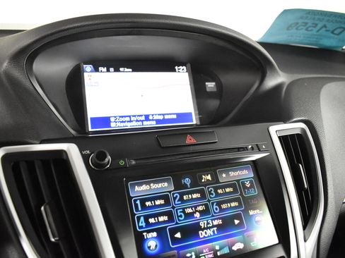 Used 2017 Acura TLX V6 w/ Technology Package image 27