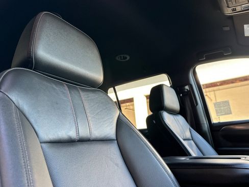 Certified 2024 Chevrolet Tahoe RST w/ Luxury Package image 22