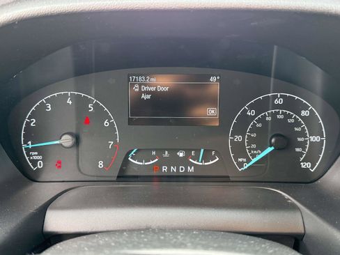 Used 2024 Ford Transit 250 Low Roof w/ Exterior Upgrade Package image 23