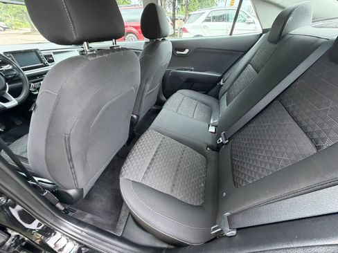 Used 2020 Kia Rio LX FWD image 19