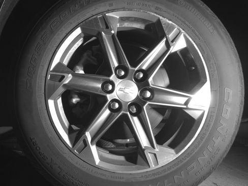 Used 2025 Chevrolet Blazer LT FWD image 12