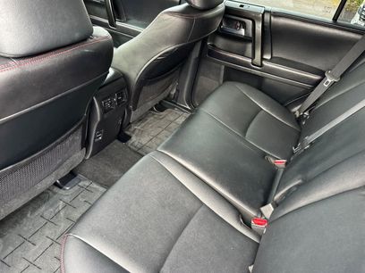 Used 2016 Toyota 4Runner TRD Pro