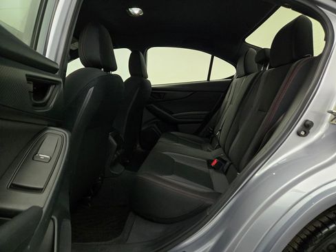 Used 2022 Subaru WRX w/ Popular Package #1A image 33