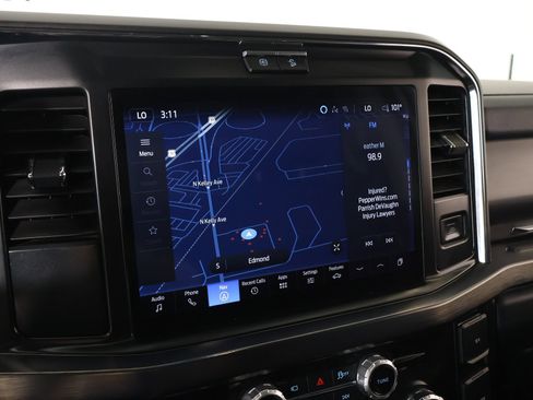 Used 2025 Ford F350 Lariat AWD/4WD image 7