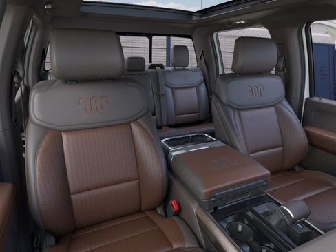 New 2026 Ford F150 King Ranch AWD/4WD image 10