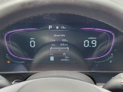 Certified 2023 Kia Sportage X-Line w/ X-Line Premium Package AWD/4WD image 13