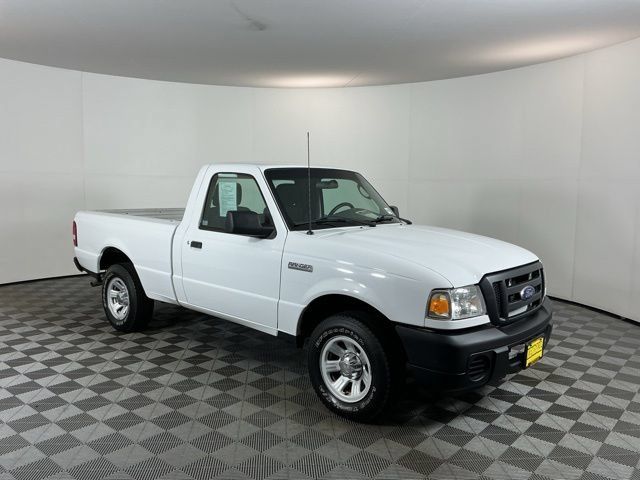 Used 2011 Ford Ranger XL RWD image 3