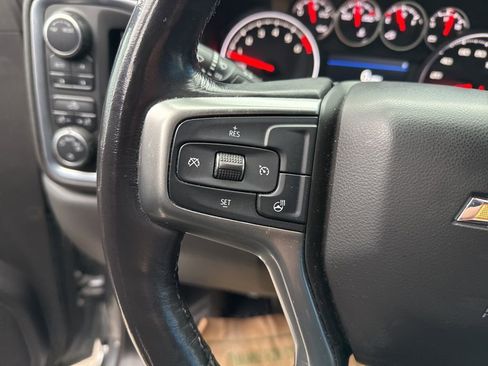 Certified 2020 Chevrolet Silverado 1500 LT w/ All-Star Edition image 24