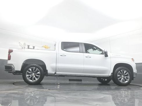 New 2026 Chevrolet Silverado 1500 LT AWD/4WD image 31