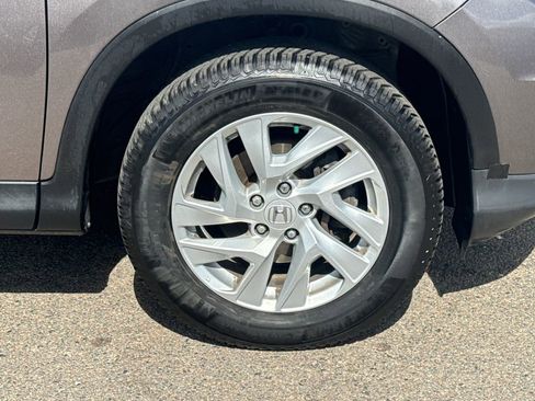 Used 2015 Honda CR-V EX image 43