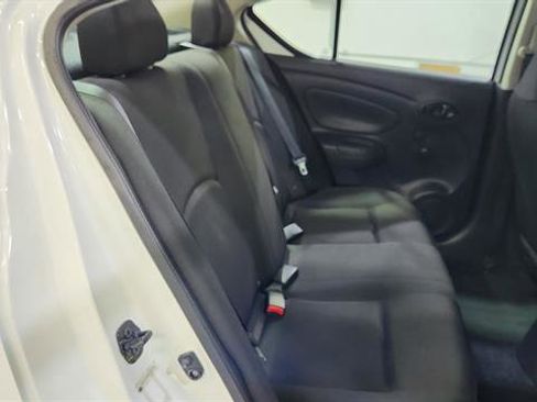 Used 2016 Nissan Versa S Plus image 22