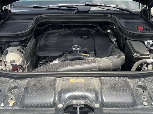 Used 2022 Mercedes-Benz GLE 350 4MATIC image 27