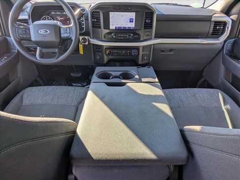 Certified 2023 Ford F150 XLT image 16