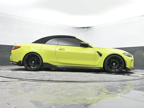 Used 2024 BMW M4 xDrive Competition AWD/4WD image 31