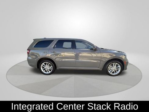 Certified 2023 Dodge Durango GT image 8