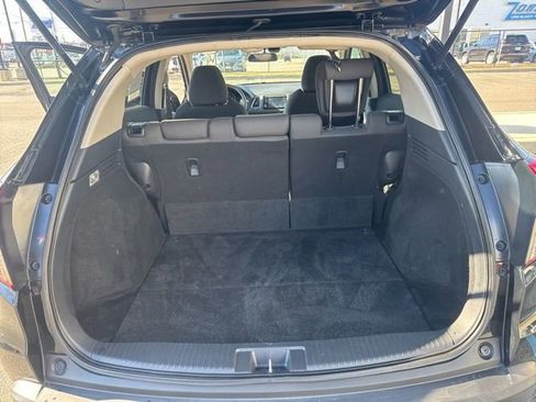 Used 2022 Honda HR-V EX image 13