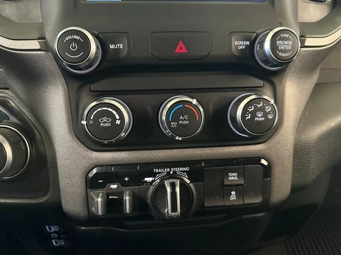 Certified 2022 RAM 1500 Tradesman w/ Trailer Tow Group image 27