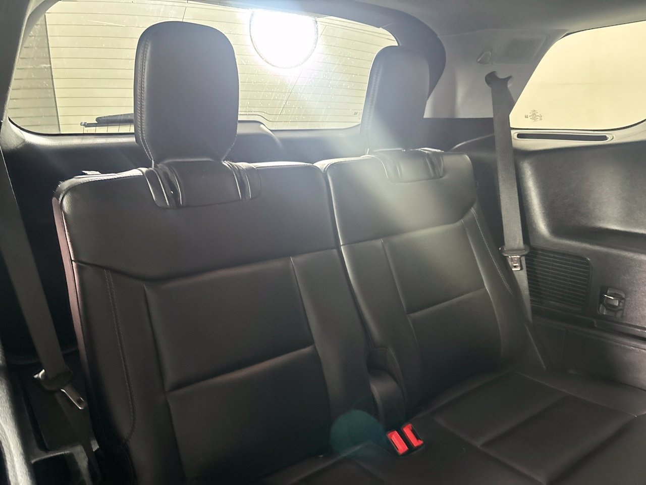 Used 2022 Ford Explorer Limited AWD/4WD image 25