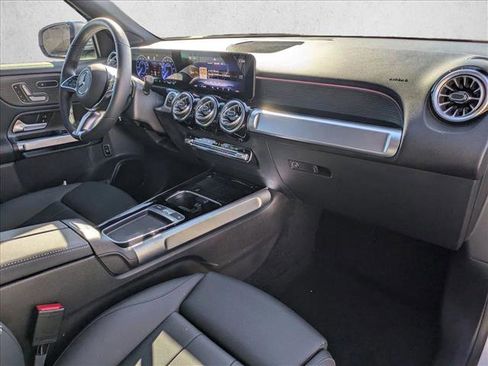 Certified 2024 Mercedes-Benz EQB 250+ w/ Winter Package image 20