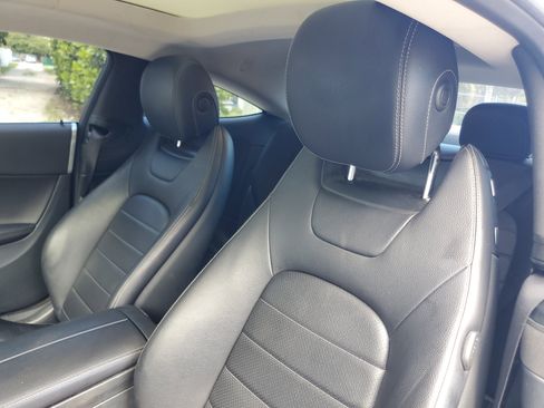 Used 2017 Mercedes-Benz C 300 Coupe w/ Premium 1 Package image 13