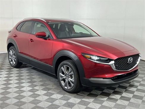 New 2026 MAZDA CX-30 AWD 2.5 S image 2