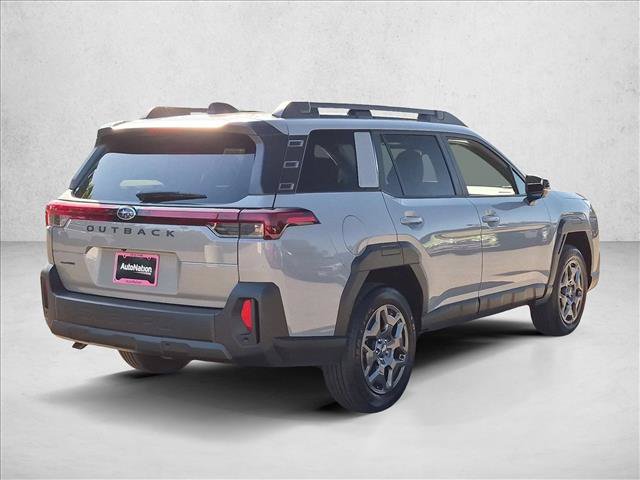 New 2026 Subaru Outback Premium AWD/4WD image 2