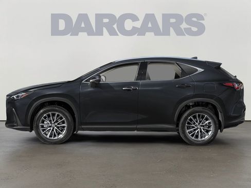 New 2026 Lexus NX 350 AWD image 2