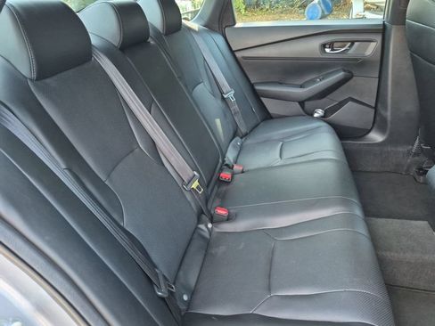 Used 2023 Honda Accord Sport image 18
