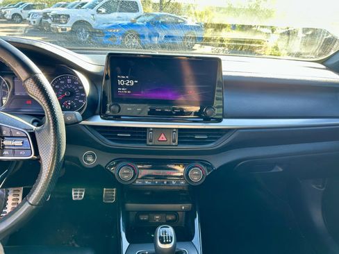 Used 2023 Kia Forte GT image 22