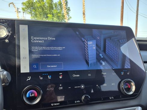 Used 2023 Lexus RX 350 Premium Plus w/ Accessory Package FWD image 16